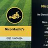 Nico Macht‘s