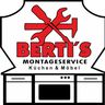 Berti`s Montageservice