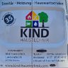 Kind Haustechnik Sanitär Heizung Hauswartservice