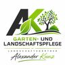 Garten- und Landschaftspflege Alexander Kunz