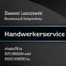 Handwerkerservice