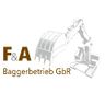 F&A Baggerbetrieb 