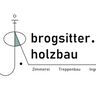 Brogsitter Holzbau