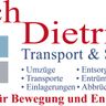 Erich Dietrich Transport & Service