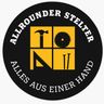 Allrounder Stelter