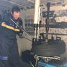 Reifenpannen Dienst Sanovi Reifennotdienst