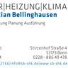 SANITÄR│HEIZUNG│KLIMA Sebastian Bellinghausen