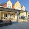 AMS Terrassenüberdachung & Wintergarten