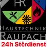 Haustechnik Raupach