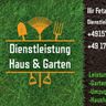 Dienstleistungen Haus & Garten von Fetahi