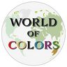 WORLD OF COLORS