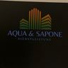 Aqua&Sapone Dienstleistung