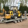 M-B-N Mähnert Baumaschinen