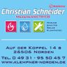 Christian Schneider Heizung Sanitär Solar Klempnerei
