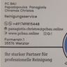 PC BAU Dienstleistungen
