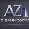 AZ Baumontage