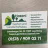 Hasani Garten&Landschaftsbau