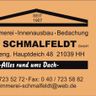 Wilhelm Schmalfeldt Zimmerei