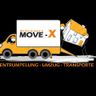 Move-X  Umzug&Entrümpelung
