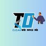 TO clean