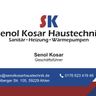 Senol Kosar Haustechnik