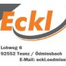 Eckl GmbH & Co. KG. Zimmerei - Schreinerei