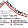 Michael Becker-Bedachung