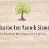 Holzarbeiten Yannik Siemer