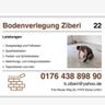 Bodenbeläge Ziberi