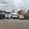 Tk Service