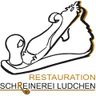 Schreinerei & Bilderrahmen Ludchen GmbH