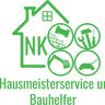 NK Hausmeisterservice und Bauhelfer