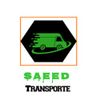 Saeed
