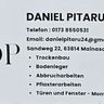 Daniel Pitaru