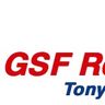 GSF Reinigung Tony Leitner