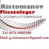 Ristomanov Gorge