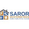 Saror Meisterbetrieb Elektro - Kälte und Klimatechnik