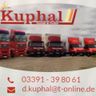 Spedition Kuphal GmbH & Co. KG
