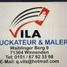 Qani Vila Stuckateur &Maler