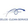 Zelos -Clean-Service Gebäudereinigung