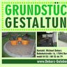 Grundstückgestalltung