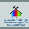 Hausmeistertätigkeit als Maler und Lackierer