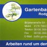 Gartenbau Baftiri