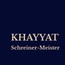 Ahmad Khayyat eU