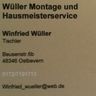 Wüller Montagen