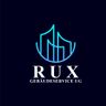 RUX Gebäudeservice UG