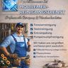 Hurremer- Reinigungsdienst