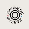 Friends Umzüge
