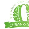 Clean & Green "Die Haus-und Gartenengel"