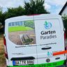 Garten Paradies